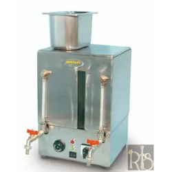 Solvent Recovery Unit