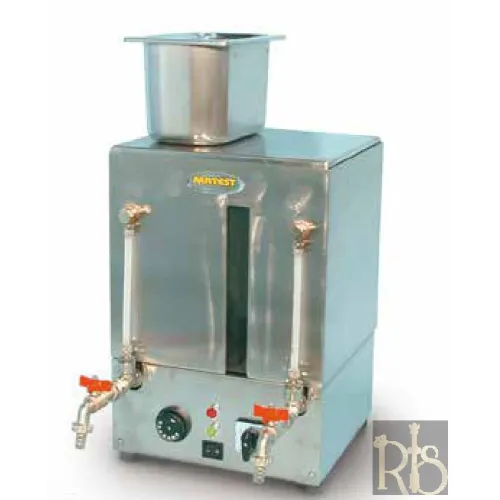 Solvent Recovery Unit