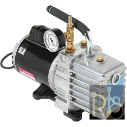 Vacuum Pump