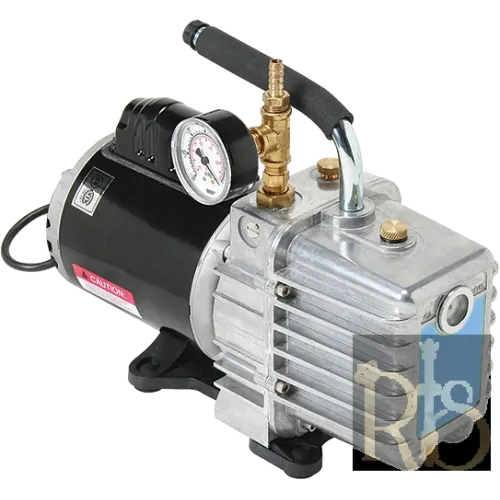 Vacuum Pump