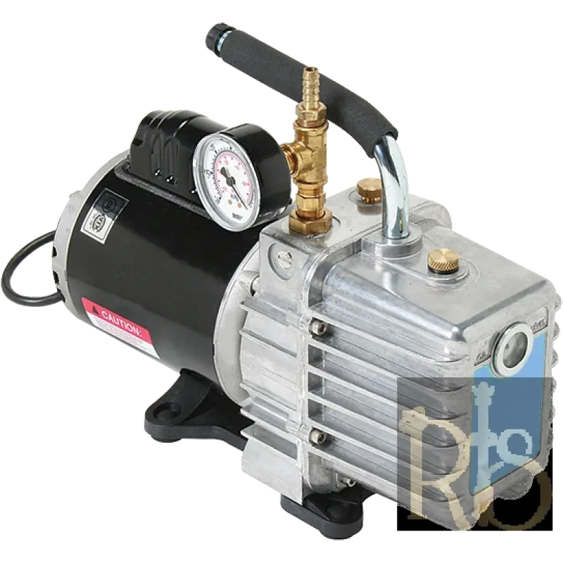 Vacuum Pump