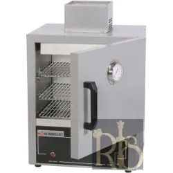 Oven Capable of Maintaining Tempreature 100-104 Deg.c