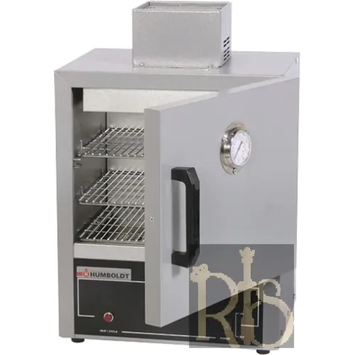 Oven Capable of Maintaining Tempreature 100-104 Deg.c