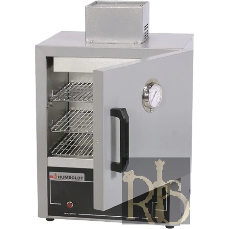 Oven Capable of Maintaining Tempreature 100-104 Deg.c
