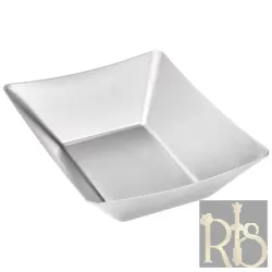 Flat Pan 300mm X 200mm X 25mm Deep