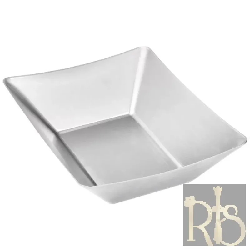 Flat Pan 300mm X 200mm X 25mm Deep