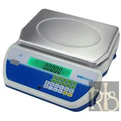 Balance Capacity 4000g Accurate to 0.1g