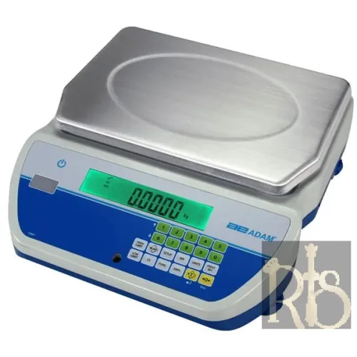 Balance Capacity 4000g Accurate to 0.1g