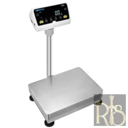 Balance Capacity 15000g Accurate to 1.0g