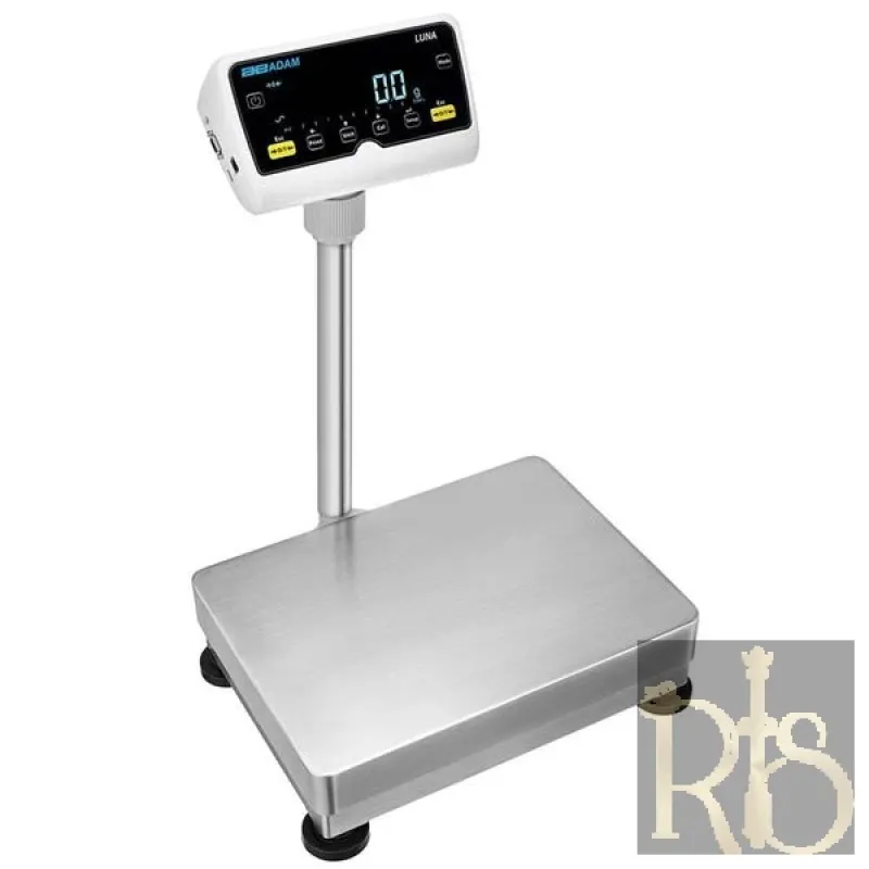 Balance Capacity 15000g Accurate to 1.0g