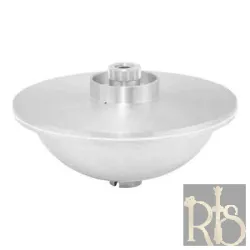 Replacement Bowl for 3000 G Capacity Asphalt Centrifuge Extractor