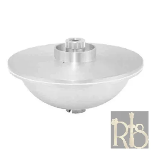 Replacement Bowl for 3000 G Capacity Asphalt Centrifuge Extractor