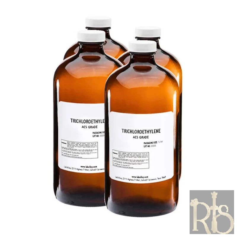 Trichloethylene Reagent Grade