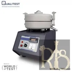 Centrifuge to Aashto T170