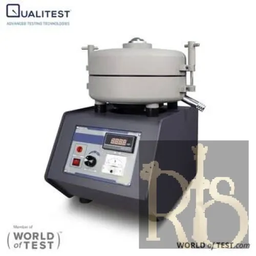 Centrifuge to Aashto T170