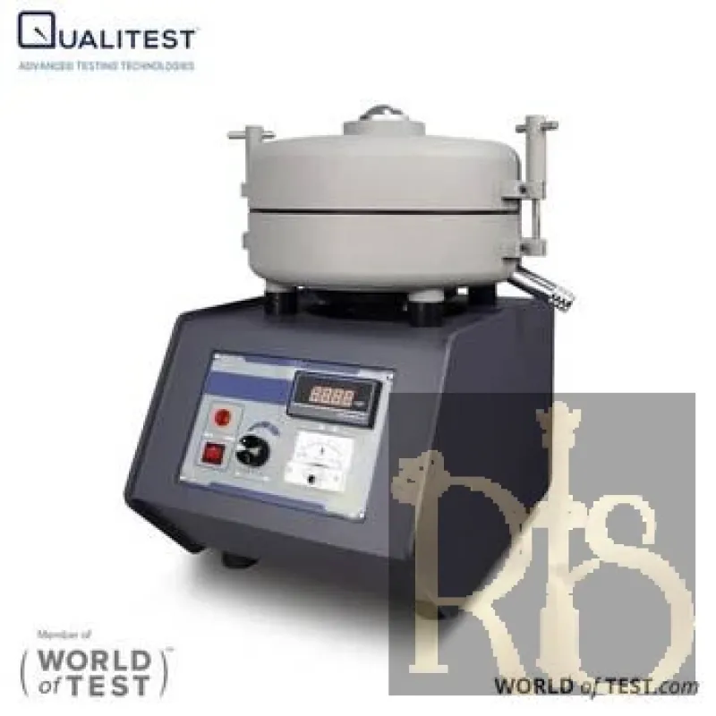 Centrifuge to Aashto T170