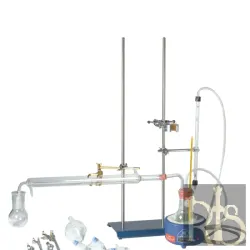 Distillation Assembly to Aashto T170