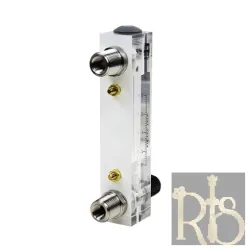 Gas Flow Meter