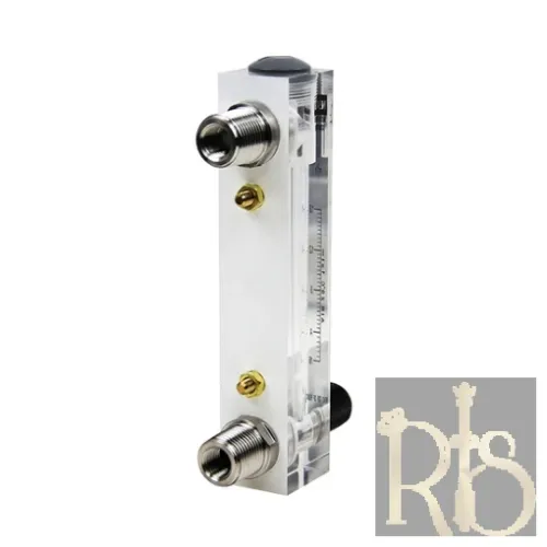 Gas Flow Meter