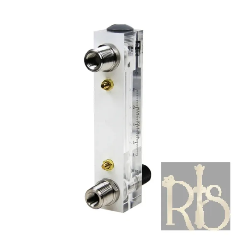 Gas Flow Meter