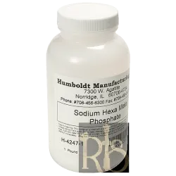 Sodium Hexamataphosphate
