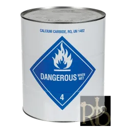 Calcium Carbide
