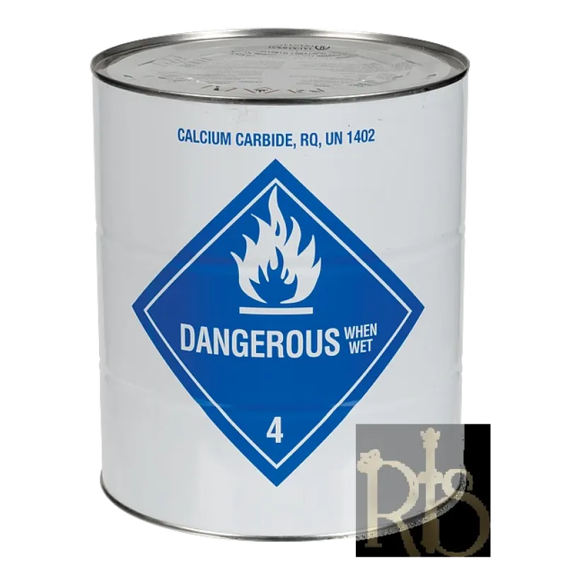 Calcium Carbide