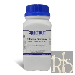Potassium Dichromate (reagent Grade)