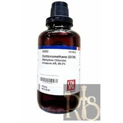 Dichloromethane