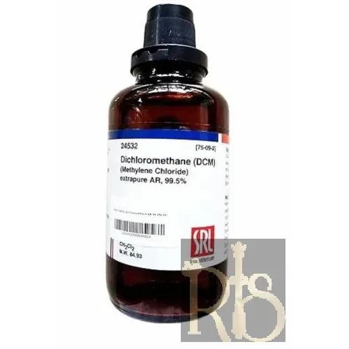 Dichloromethane