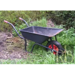 Wheel Barrow