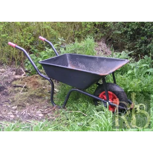 Wheel Barrow