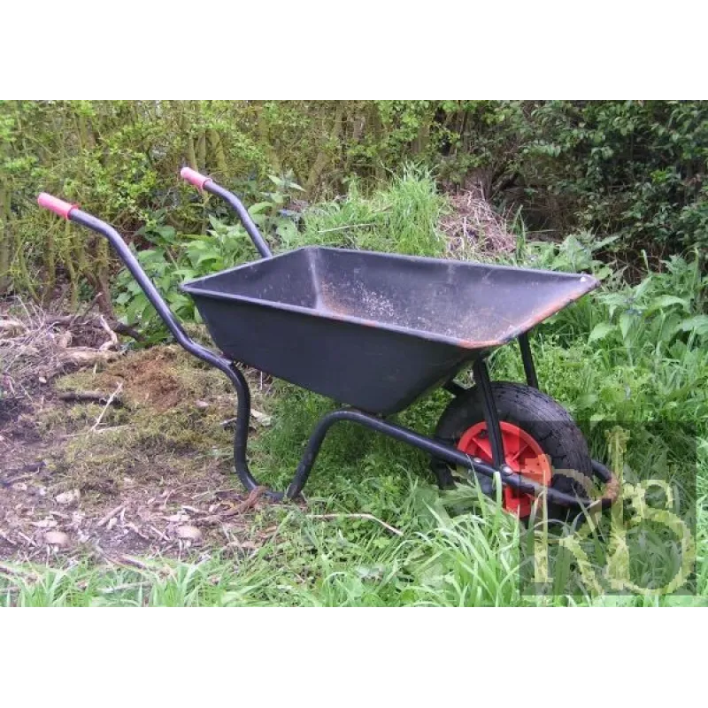 Wheel Barrow