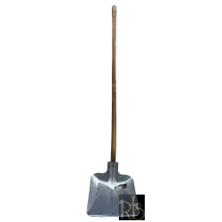 Hand Shovel