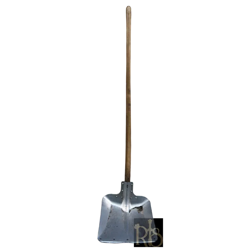 Hand Shovel