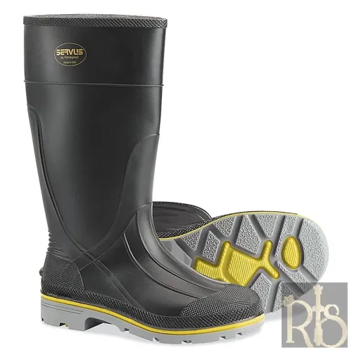 Safety Boots