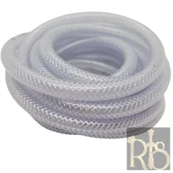 Horse Pipe 1/4 Heavy Duty Per Meter
