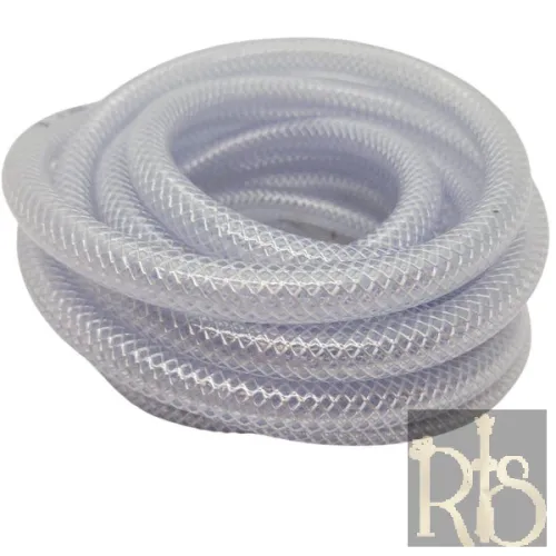 Horse Pipe 1/4 Heavy Duty Per Meter