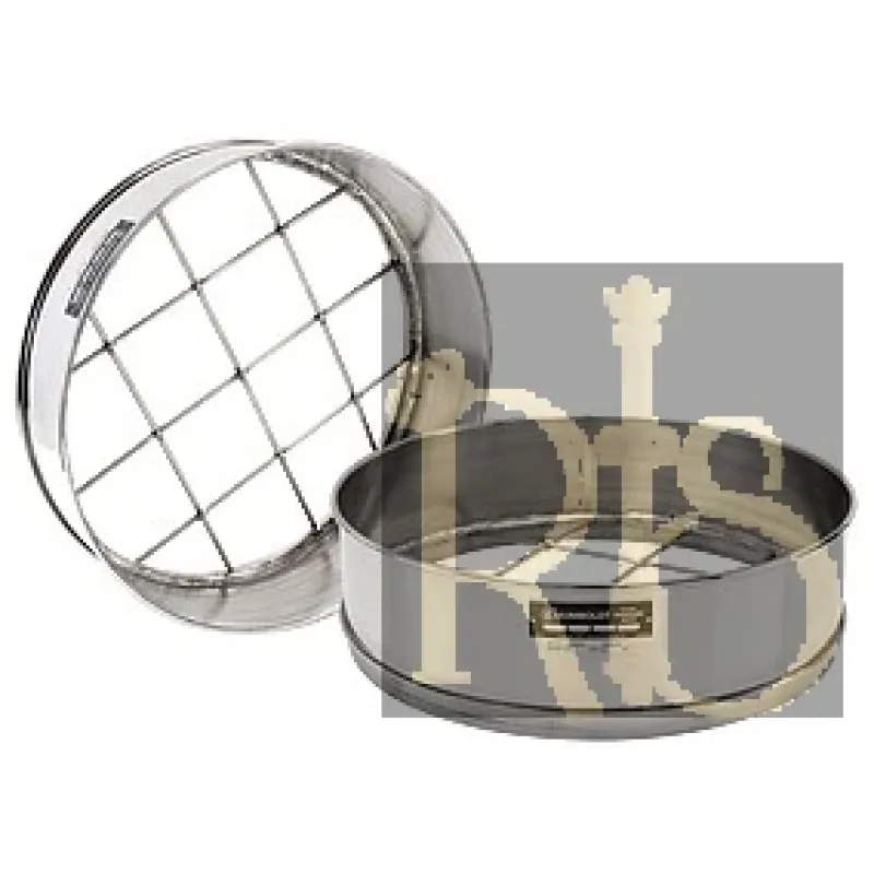 Bs Sieve 450mm Diameter, 37.5mm