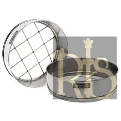 Bs Sieve 450mm Diameter, 0.3mm