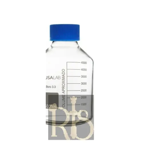 Glass Jar Capacity 5 Litres with Lid
