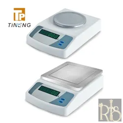 Electronic Balance Capacity 1000 G, Accurate to 0.01g