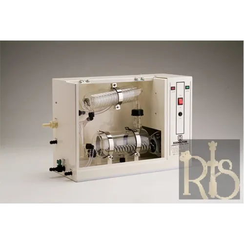Still for Producing Distilled Water