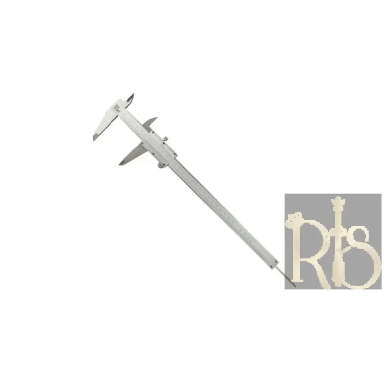 Vernier Calipers, 250mm, Accurate to 0.002 Mm