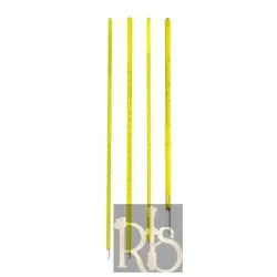 Thermometer Range -10 to 150 Deg C, Glass (bs 593)