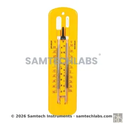 Maximum and Minimum Thermometer (bs692)