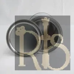 5 Litre Capacity Steel Storage Containers with Leak and Dustproof Lids for Storage of Bitumen Samples