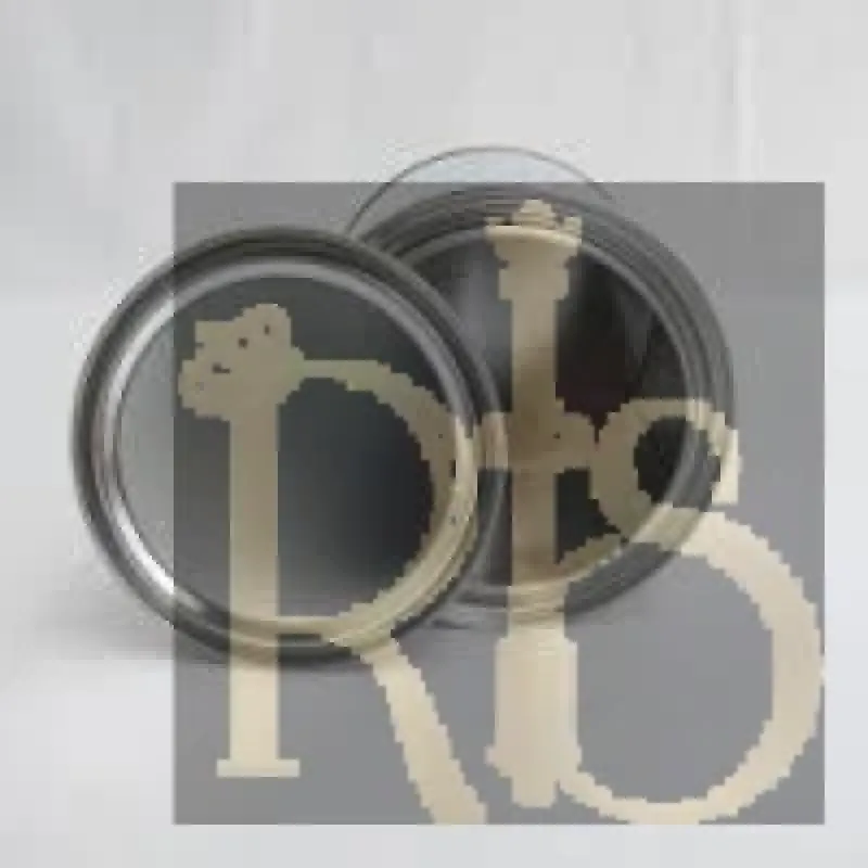 5 Litre Capacity Steel Storage Containers with Leak and Dustproof Lids for Storage of Bitumen Samples