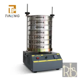 Electric Sieve Shaker