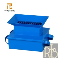 Set of Riffle Box with 25 Mm (bs 1377)